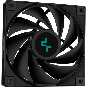 Deepcool LS520S Zero Dark Black