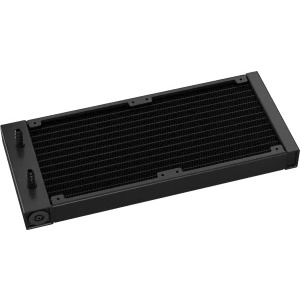Deepcool LS520S Zero Dark Black