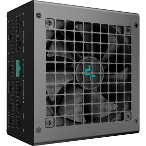 Sursa Deepcool PN650M, 80+ Gold, Cybenetics Gold, 650W