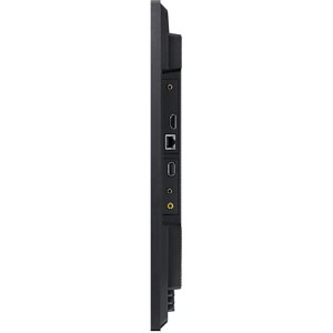 Samsung QB24C LH24QBCEBGCXEN Smart 23.8 inch FHD ADS 14 ms 60 Hz