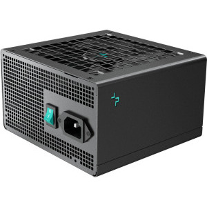 Deepcool PN750M, 80+ Gold, Cybenetics Gold, 750W