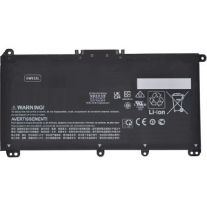 OEM Baterie pentru HP Pavilion 15-eg2033nq Li-Ion 3454mAh 3 celule 11.28V Mentor Premium
