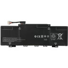 Acumulator notebook OEM Baterie pentru HP Pavilion Aero 13-be1000 Li-Polymer 3560mAh 3 celule 11.55V Mentor Premium