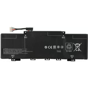 OEM Baterie pentru HP Pavilion x360 14-ek0005nn 2-in-1 Li-Polymer 3560mAh 3 celule 11.55V Mentor Premium