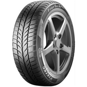 VIKING FourTechPlus XL235/60R18 107W