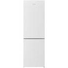 Combina frigorifica Arctic AK60320M40W, 300 L, Clasa E, Garden Fresh, Safety Glass, XXL Bottle, 185 cm, Alb
