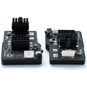 Thermal Grizzly WireView GPU, 12VHPWR, Normal