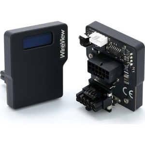 Thermal Grizzly WireView GPU, 12VHPWR, Normal