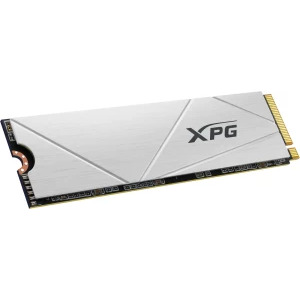 ADATA XPG Gammix S60 HeatSink 512GB PCI Express 4.0 x4 M.2 2280