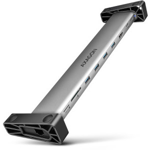Hub USB AXAGON HMC-10HLS