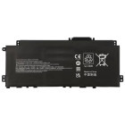 Acumulator notebook OEM Baterie pentru HP Pavilion 14-dv2007nn Li-Polymer 3750mAh 3 celule 11.55V Mentor Premium