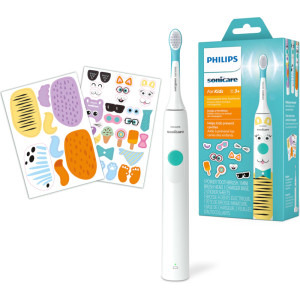 Philips Sonicare Periuta de dinti electrica Kids HX3601/01