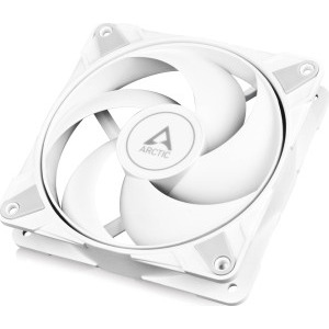 ARCTIC AC P12 Max PWM, 120mm, White