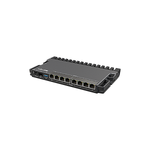 MikroTik 2.5Gigabit RB5009UPR+S+IN