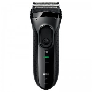 Braun 3020s negru