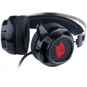 Redragon Siren Black