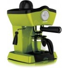 Espressor de cafea Heinner CHARM HEM-200GR, 800W, 3.5bar, 0.25L, Verde