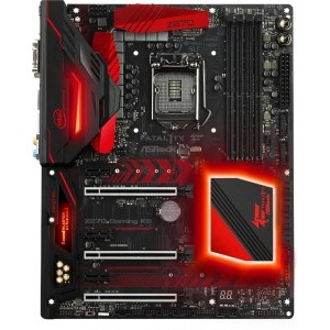 ASRock Z270 Gaming K6