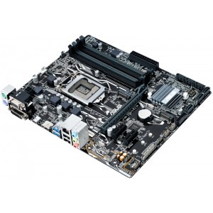 ASUS PRIME B250M-A