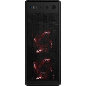Aerocool SI 5100 Black