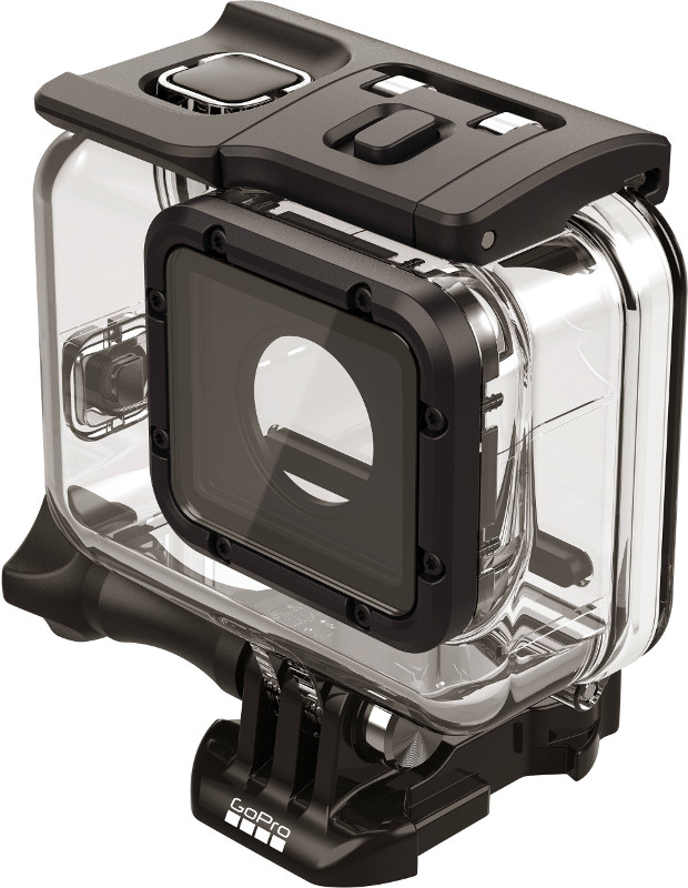 Accesoriu Camere video GoPro Super Suit pentru Hero 5 Black
