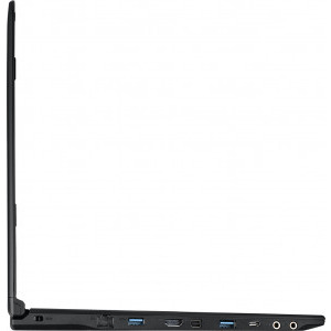 MSI Gaming 15.6'' GL62M 7REX, FHD, Procesor Intel® Core™ i7-7700HQ (6M Cache, up to 3.80 GHz), 8GB DDR4, 1TB + 128GB SSD, GeForce GTX 1050 Ti 4GB, FreeDos, Black, Red Backlit