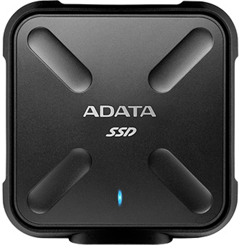 SSD ADATA SD700 512GB USB 3.1 Black