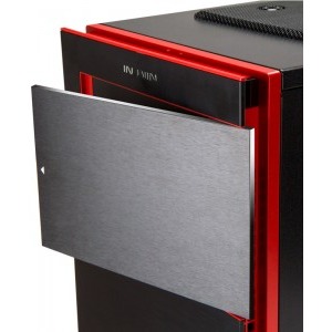 In Win 707 Black Red USB 3.0