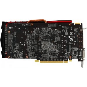 MSI Radeon R7 370 GAMING OC 4GB GDDR5 256-bit