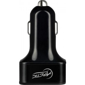 ARCTIC AC Car Charger 7200