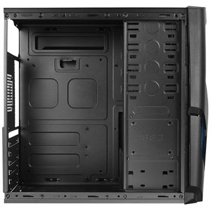 RAIDMAX Exo blue