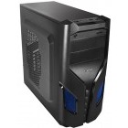 RAIDMAX Exo blue