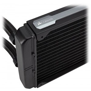 Corsair Hydro Series H115i Extreme Performance