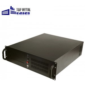 Top Metal Case Carcasa TMC-31450BWO