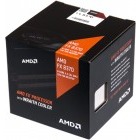 AMD Vishera, FX-8370 4.0GHz Wraith cooler, Box