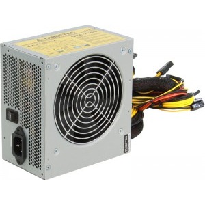 Chieftec iArena GPA-700S, 700W bulk
