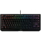 Razer BlackWidow X Tournament Chroma - Layout US Mecanica
