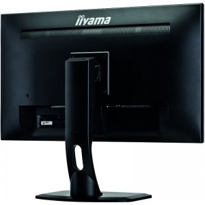 IIyama Gaming G-Master Red Eagle GB2488HSU-B2 24 inch 1ms Black FreeSync 144Hz