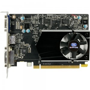 Sapphire Radeon R7 240 WITH BOOST 2GB DDR3 128-bit bulk