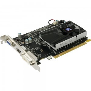 Sapphire Radeon R7 240 WITH BOOST 2GB DDR3 128-bit bulk