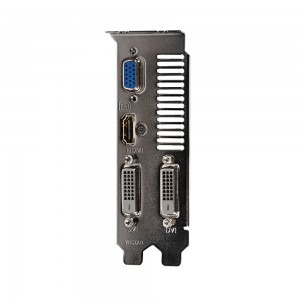 GIGABYTE GeForce GT 740 OC 2GB GDDR5 128-bit