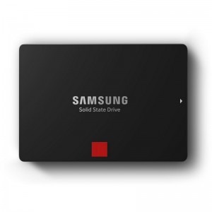 Samsung 850 Pro 128GB SATA-III 2.5 inch