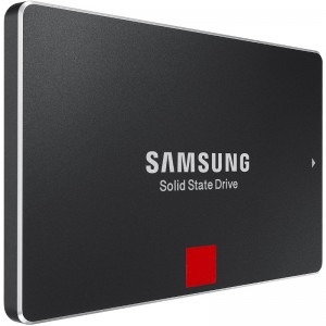 Samsung 850 Pro 128GB SATA-III 2.5 inch