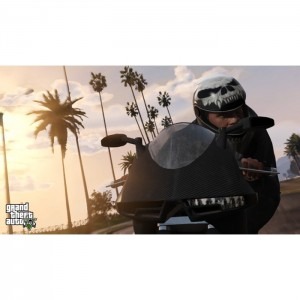 Rockstar Grand Theft Auto V pentru PC (GTA V)