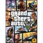Rockstar Grand Theft Auto V pentru PC (GTA V)