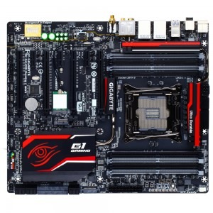 GIGABYTE GA-X99-Gaming 7 WIFI