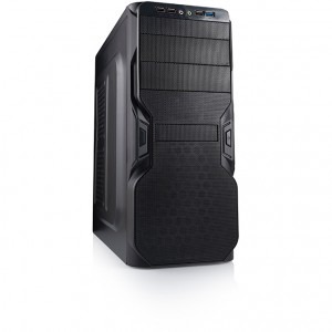 Logic Concept Technology A34 600W