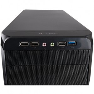 Logic Concept Technology A34 600W