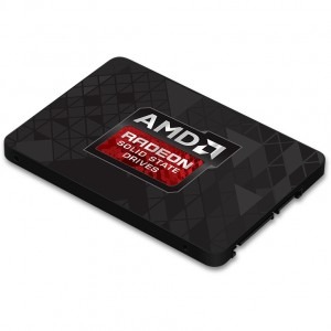 AMD Radeon R7 Series 240GB SATA-III 2.5 inch