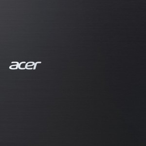 Acer 15.6'' Aspire E5-572G-778F, FHD, Procesor Intel® Core™ i7-4712MQ (6M Cache, up to 3.30 GHz), 8GB, 1TB, GeForce 840M 2GB, Linux, Black